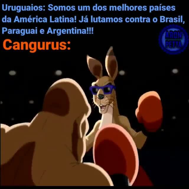 Os meme gamers. cangur de canguru vitaminado - iFunny Brazil