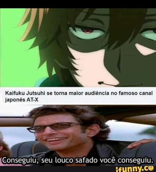 Memes de animes I Memes BR Amino - iFunny Brazil