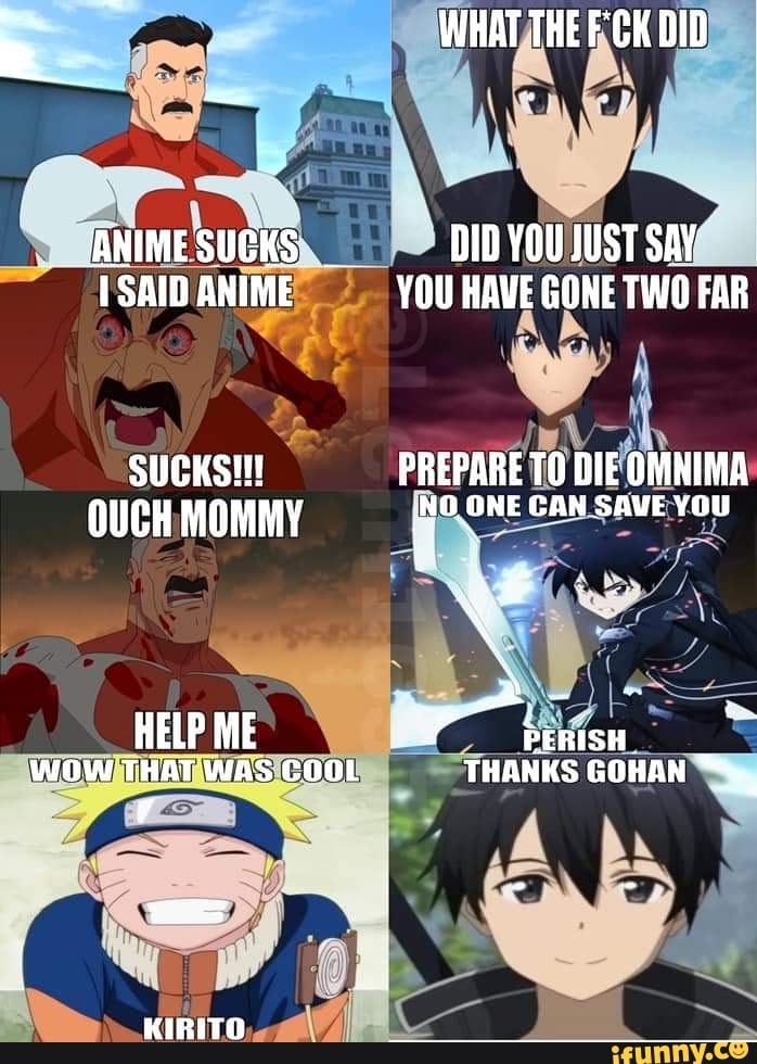 Animesonline memes. Best Collection of funny Animesonline pictures on  iFunny Brazil