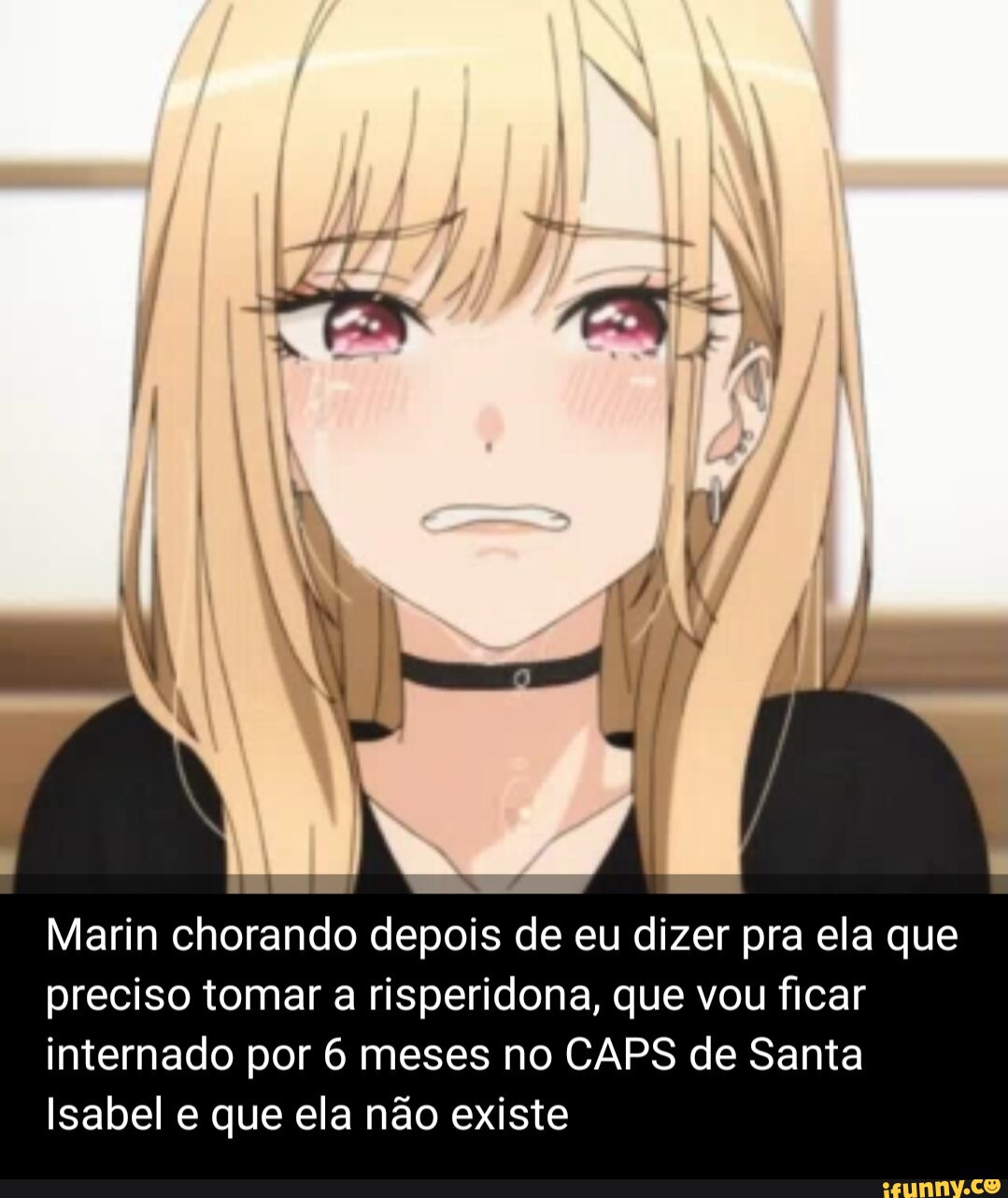 Otaku Crazy: Lista - Animes de Chorar!!