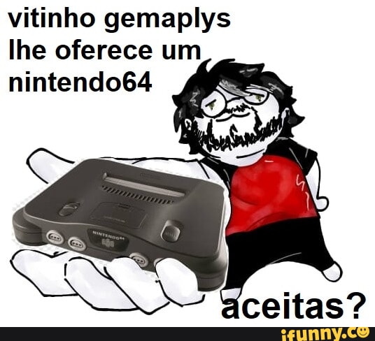 Vitinho Games