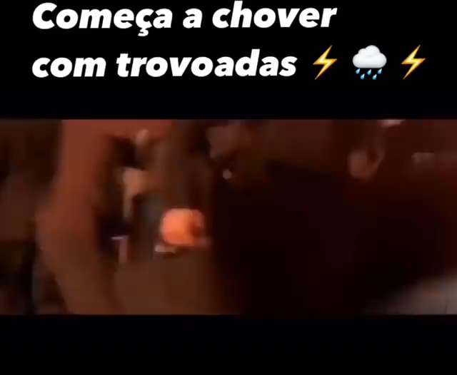 Chove memes. Best Collection of funny Chove pictures on iFunny Brazil