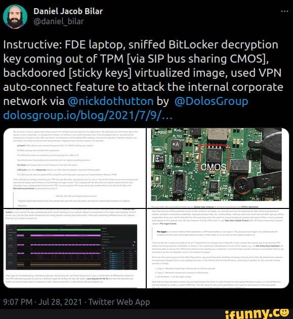 Bitlocker memes. Best Collection of funny Bitlocker pictures on iFunny Brazil