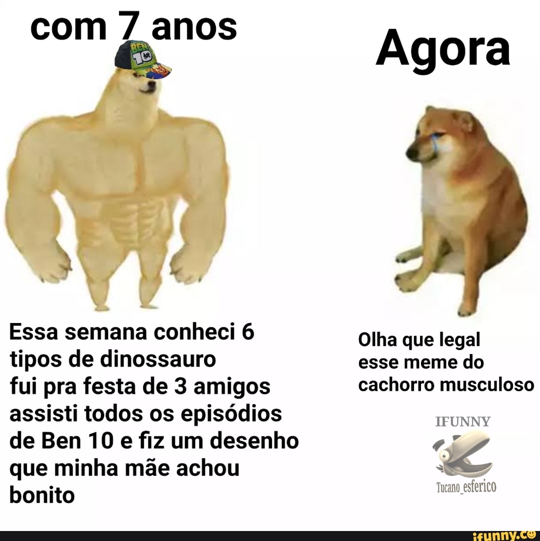 Swoledoge memes. Best Collection of funny Swoledoge pictures on iFunny  Brazil