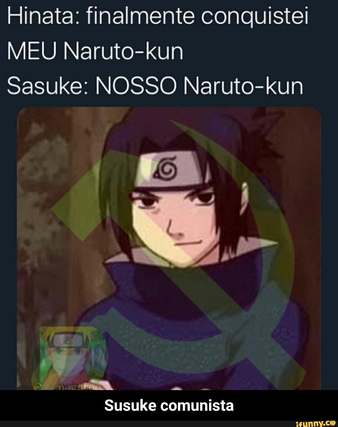 Memes de animes kkkkkk  Naruto Shippuden Online Amino