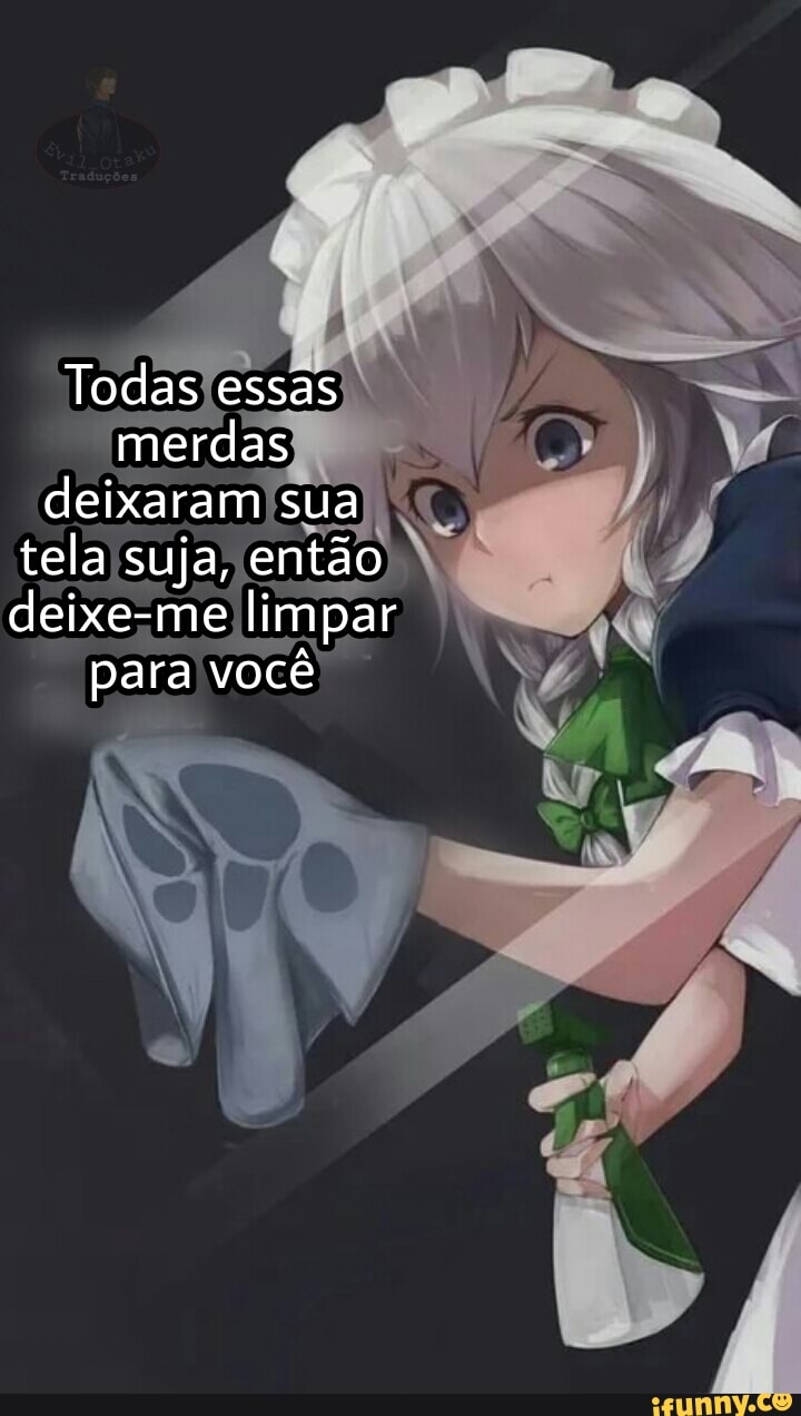 Animes na sua tela