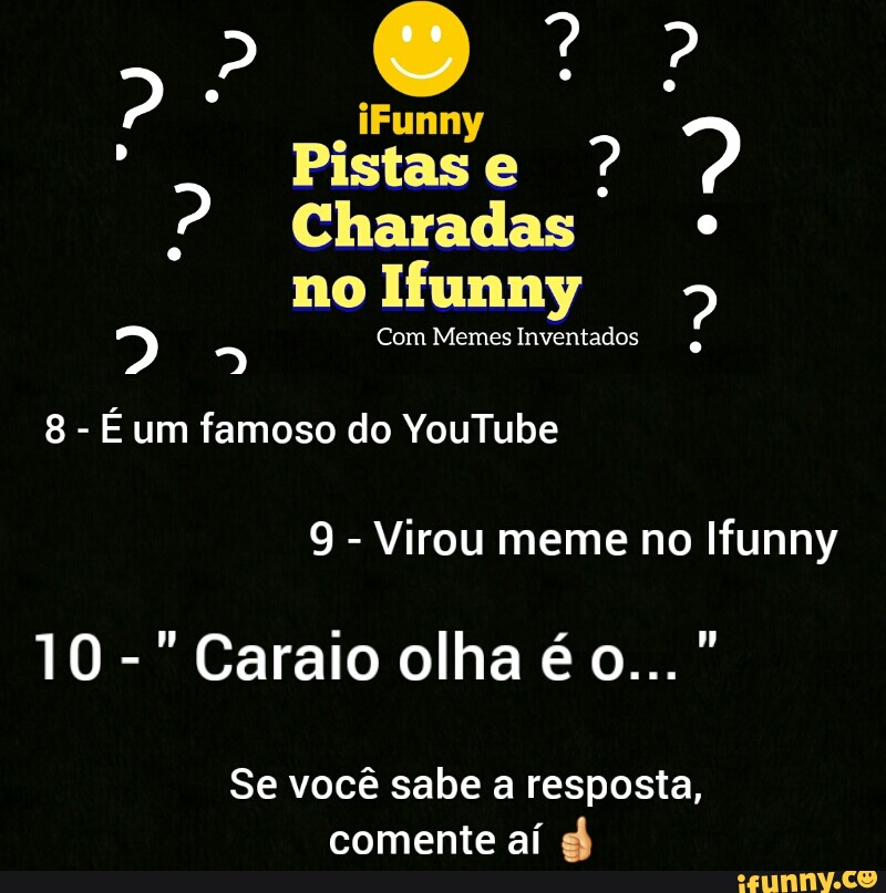 Yutoba memes. Best Collection of funny Yutoba pictures on iFunny Brazil