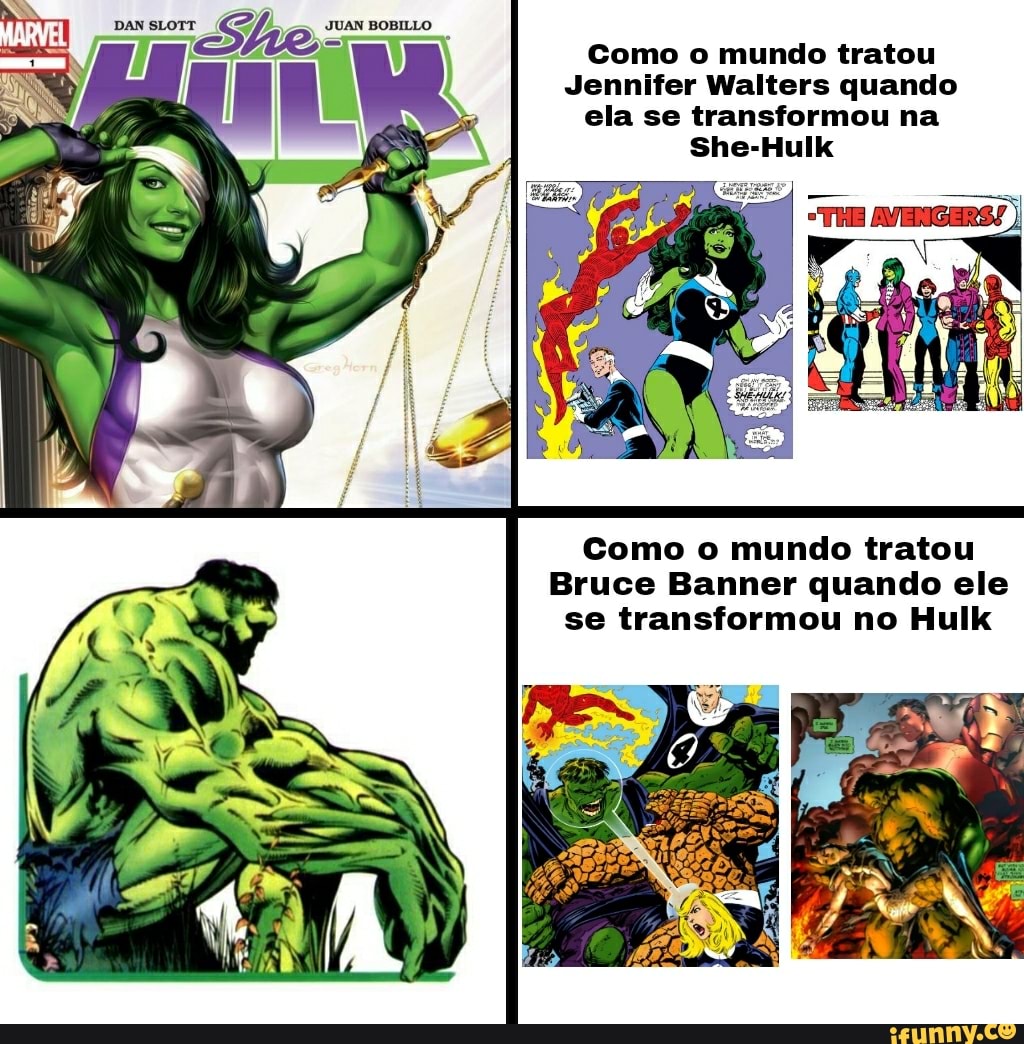 Mulher-Hulk“ é fraca demais para ser um sucesso