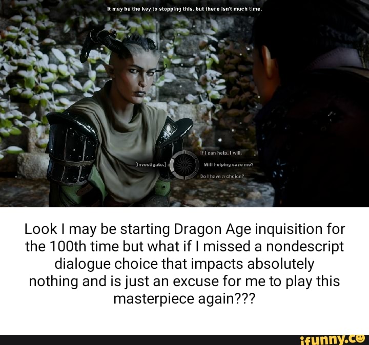 Dragon Age: Origins  Dragon age funny, Dragon age, Dragon age memes