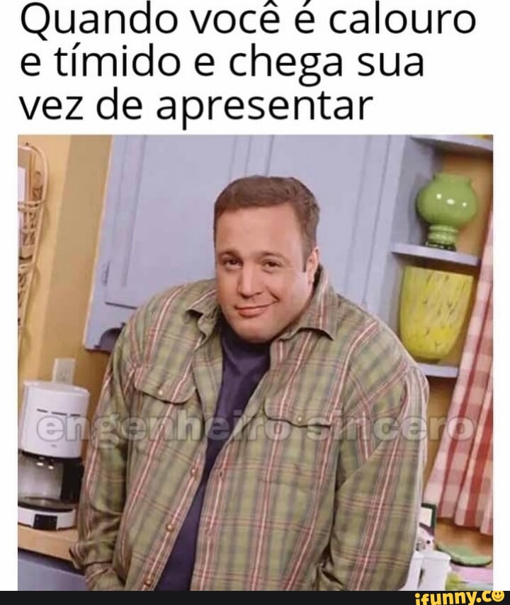 Sua vez vai chegar - iFunny Brazil