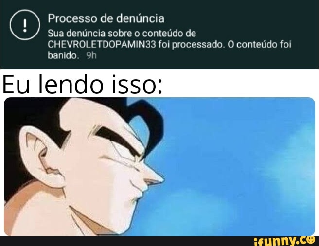 Vou imprimir isso - iFunny Brazil