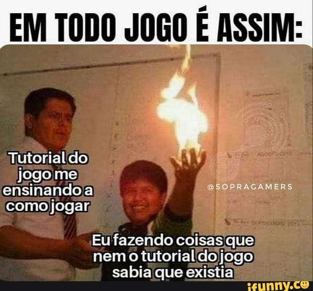 Alguem me ensina a jogar truco pf - Meme by faconadamesmo :) Memedroid