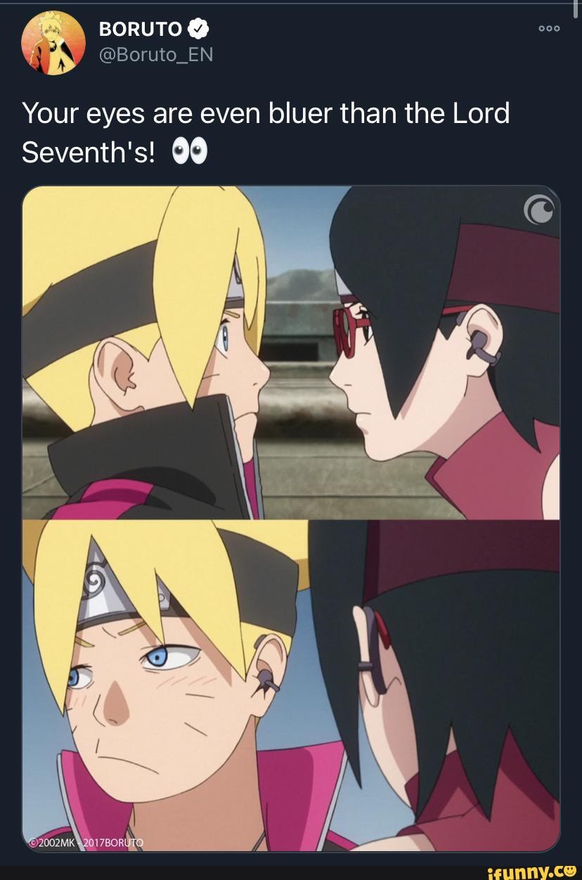 BORUTO (@Boruto_EN) / X