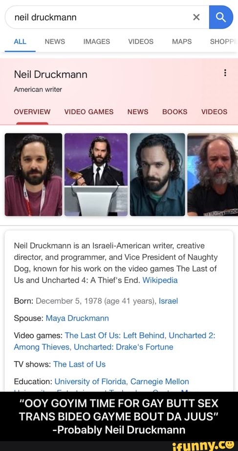 Naughty Dog - Wikipedia