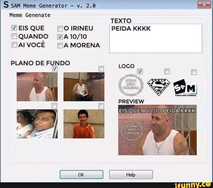 Memegenerator memes. Best Collection of funny Memegenerator pictures on  iFunny Brazil
