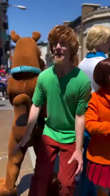 H BO fãs de Scooby doo criadoraída Série Velma - iFunny Brazil