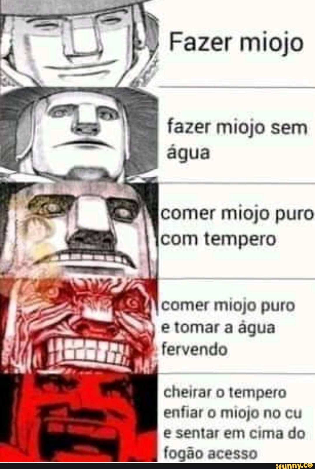 Fazer miojo fazer miojo sem água comer miojo puro com tempero comer miojo  puro tomar a