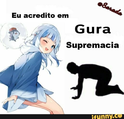 Supremacia anime&games