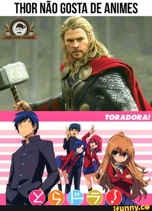 Toradora memes. Best Collection of funny Toradora pictures on iFunny Brazil