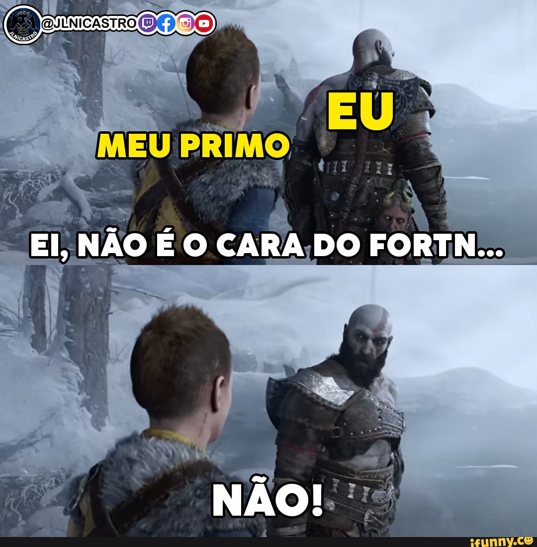 Acontece po #memes #meme #brasilmemes #memesbr #gamesmemes