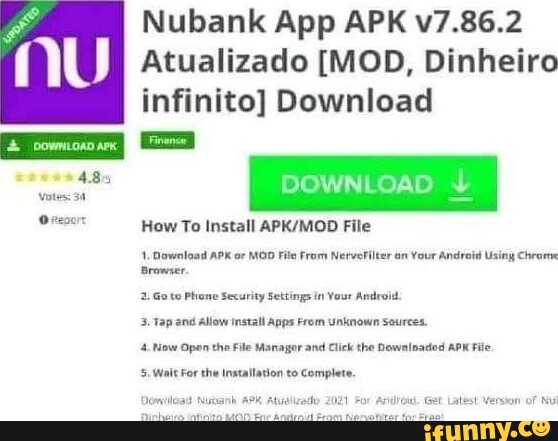 Robux Infinito Apk Download para Android [Mod Game]