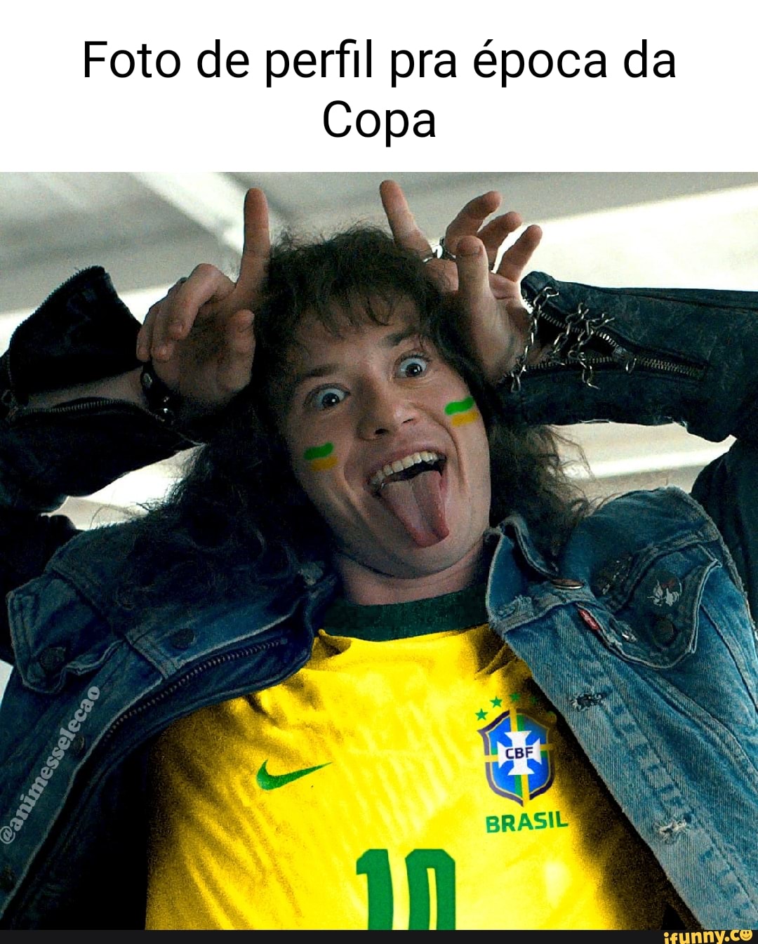 Memes de imagem WinPbZNWA por capivarinhaChan - iFunny Brazil