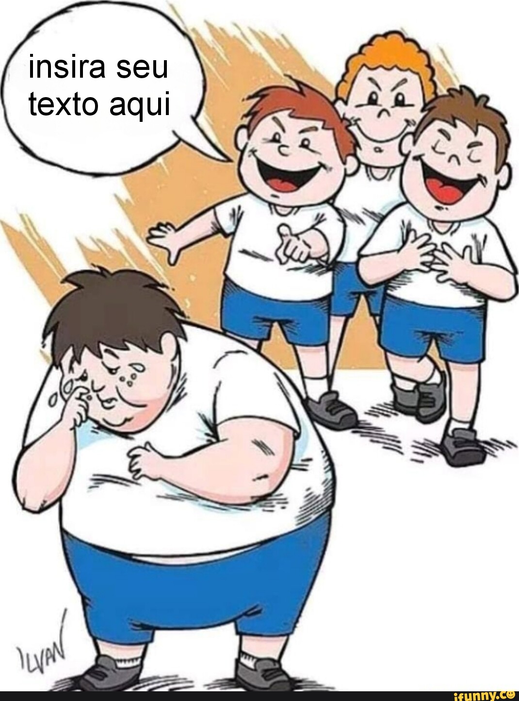 Memes de imagem yBLy0IJe6 por tirinhasW_2018: 1 comentário - iFunny Brazil