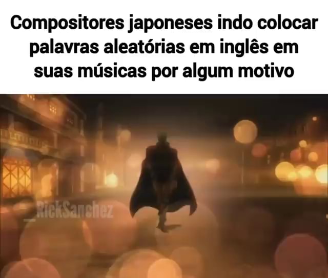 E só para criar uma música para um jogo mobile de carro, não precisa  exagerar DO Compositores de RADISA - iFunny Brazil