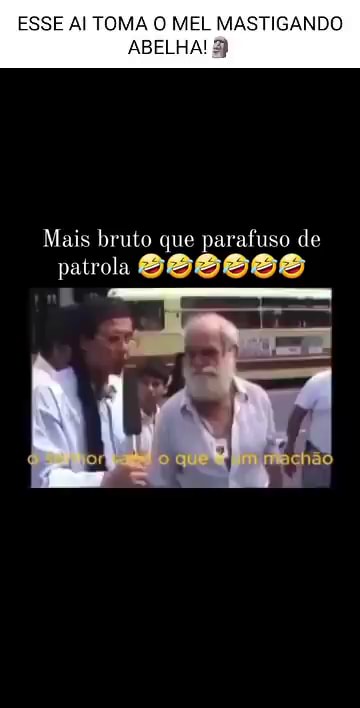 Memes de imagem bWkbZZZF8 por Vash_o_estouro_da_boiada: 3 comentários -  iFunny Brazil