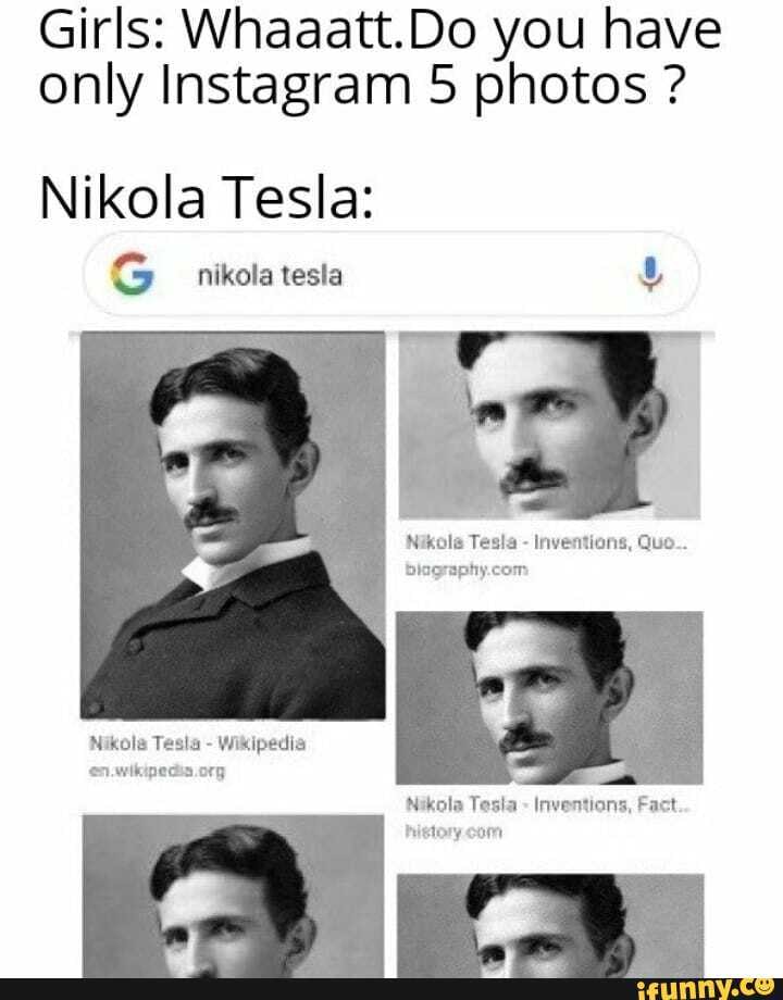 Nikola Tesla - Wikipedia