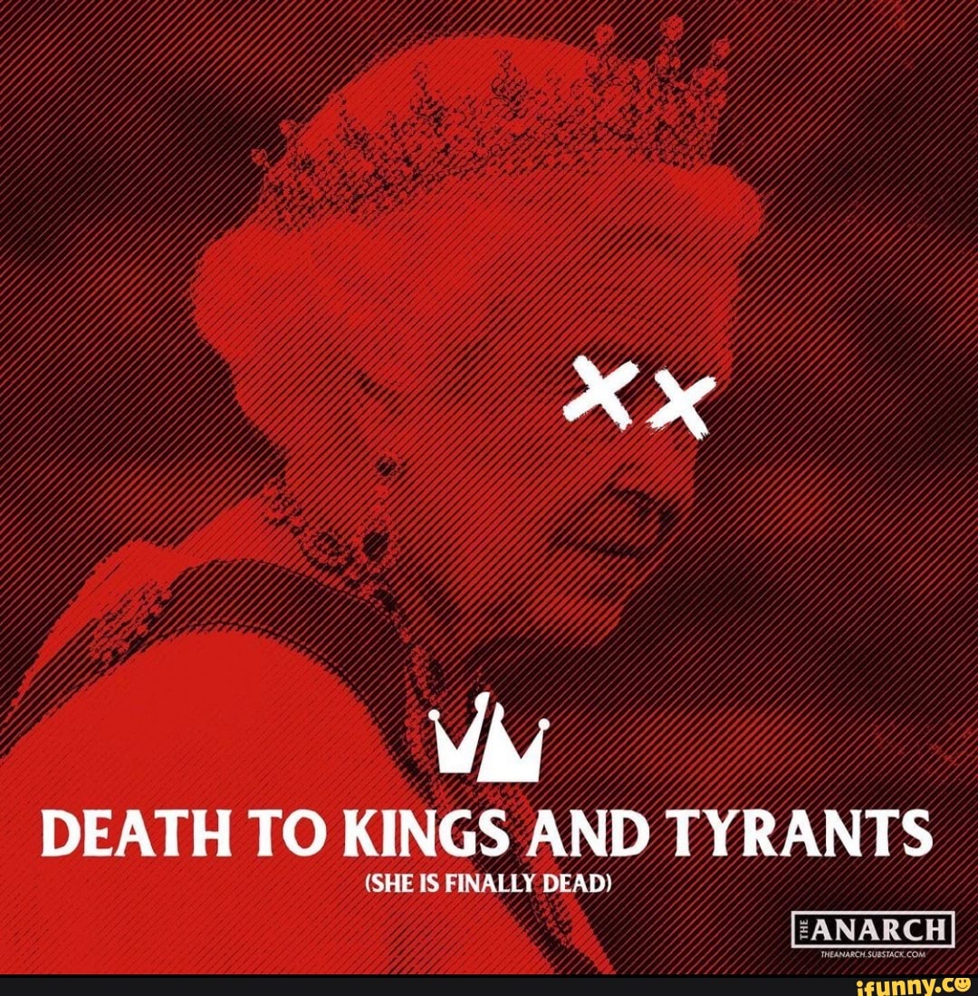 Kings and Tyrants