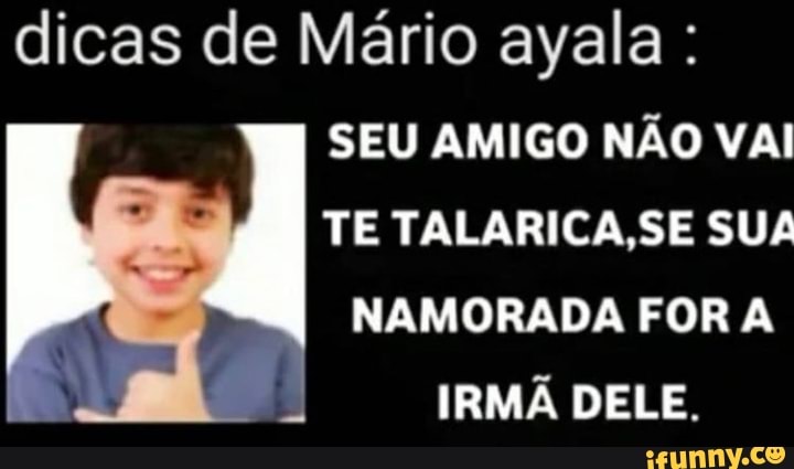 As Irmãs do meu amigo - iFunny Brazil