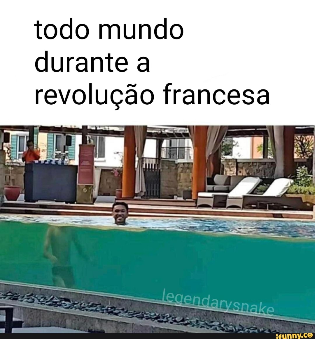 Abertura francesa 1789 - iFunny Brazil