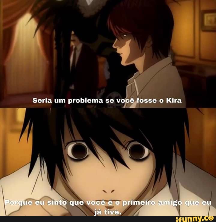 Quem serias se fosses de anime