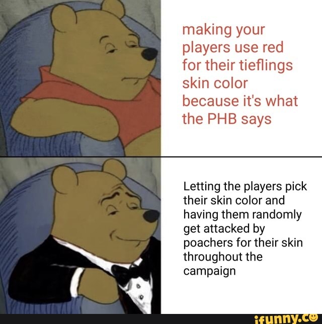 The best Tuxedo Winnie The Pooh memes :) Memedroid