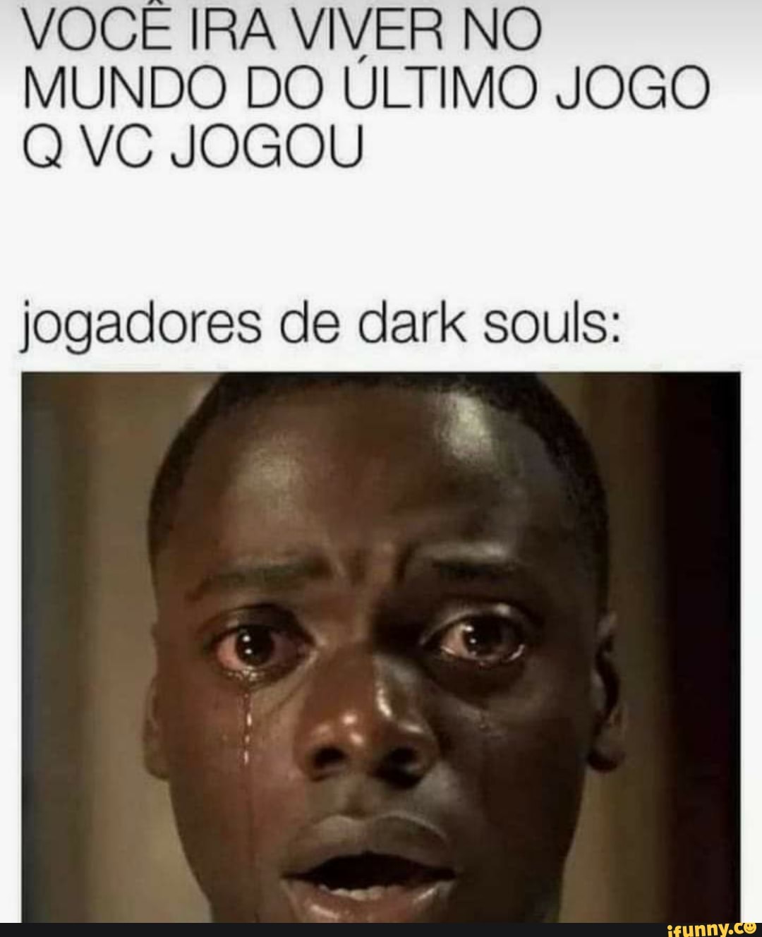 Meme – O Que Você Jogou em 2019? #OQVJ2019