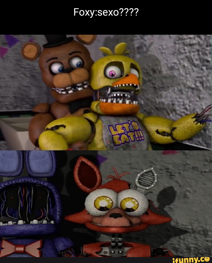 SFM FNAF Series: Old Memories: Season 2, Five Nights at Freddy's Movie 