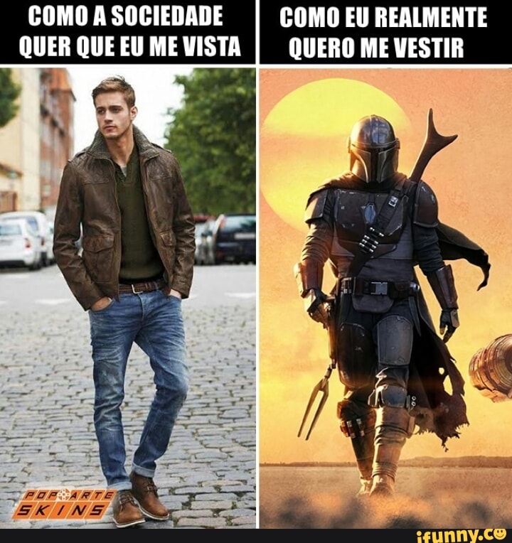 Vestir memes. Best Collection of funny Vestir pictures on iFunny Brazil