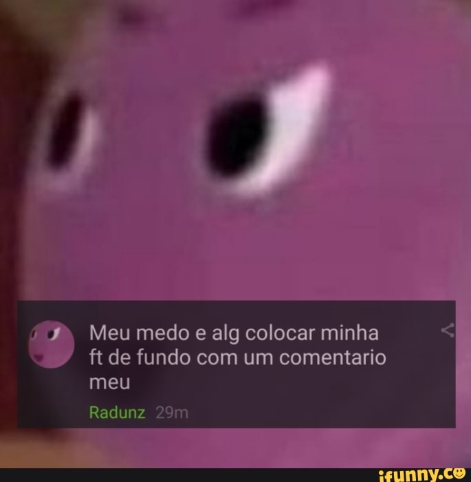 Olá quase humanos do Ifunny, eu e uns manos temos um server do discord para  jogar