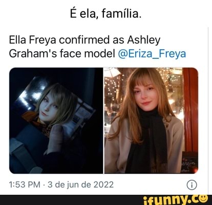 Ella Freya model Ashley Graham - Coub - The Biggest Video Meme Platform