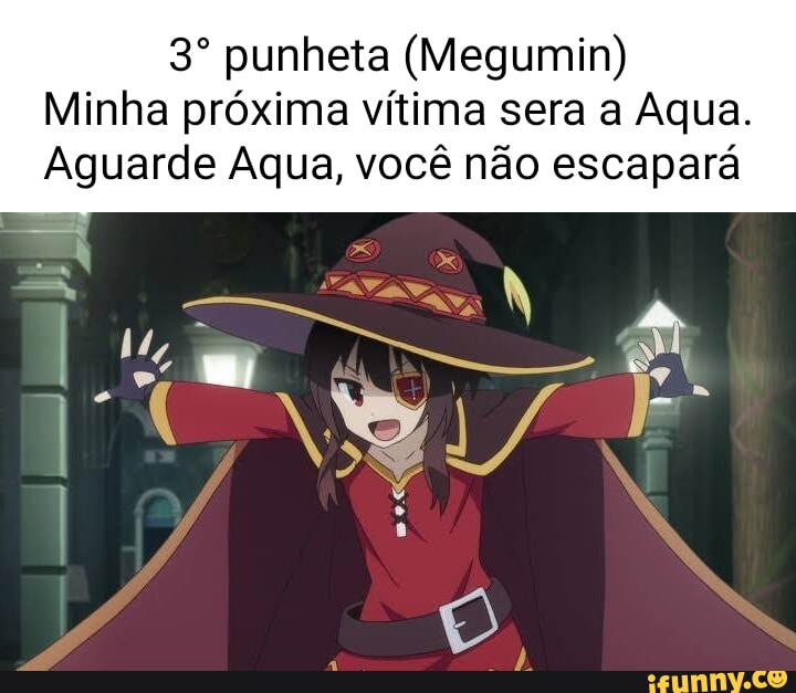 Primeiro episódio de konosuba bunda da aqua kasuma - iFunny Brazil