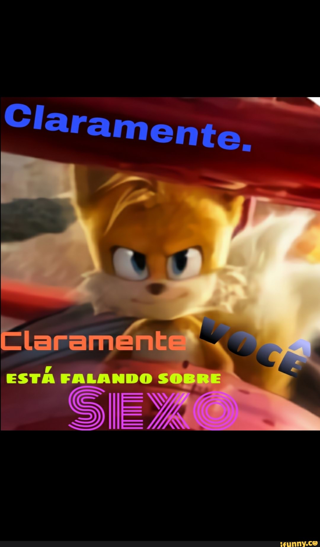 Memes da Vida (Omemesdavidaofc Agora eu quero um filme do Sonic feio odiar  a primeira amar o Sonic feio versão do Sonic em Tico Teco Ememesdavida.ofe  - iFunny Brazil