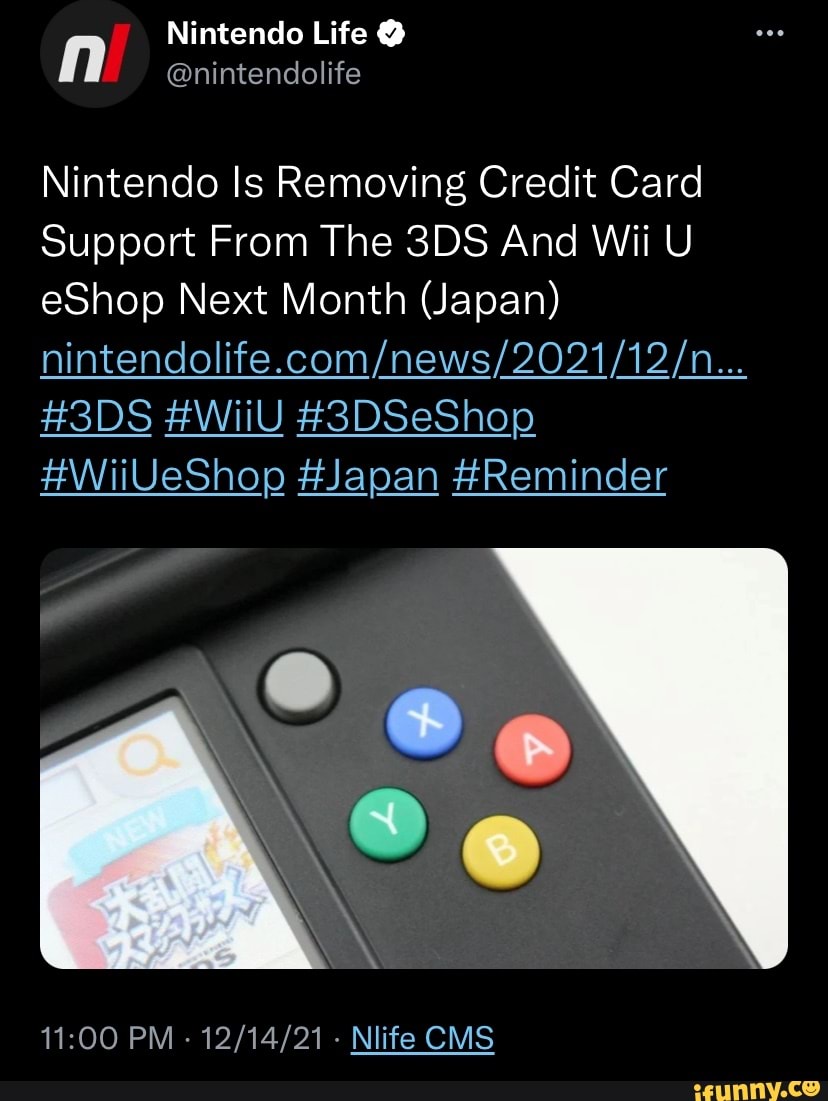 3DS News  Nintendo Life