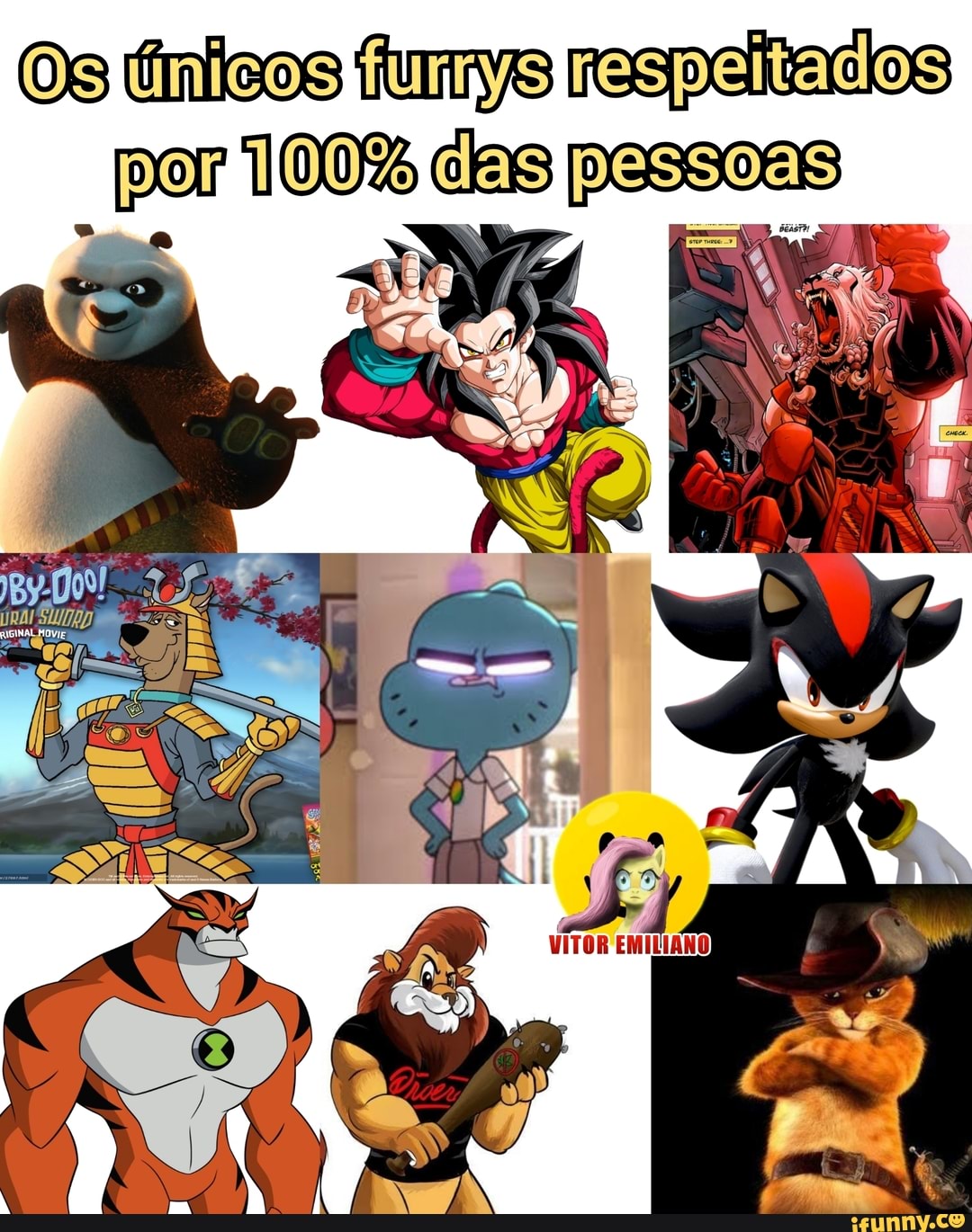 Memes de imagem 12noqhvzA por MemesdeAnimes: 42 comentários - iFunny Brazil