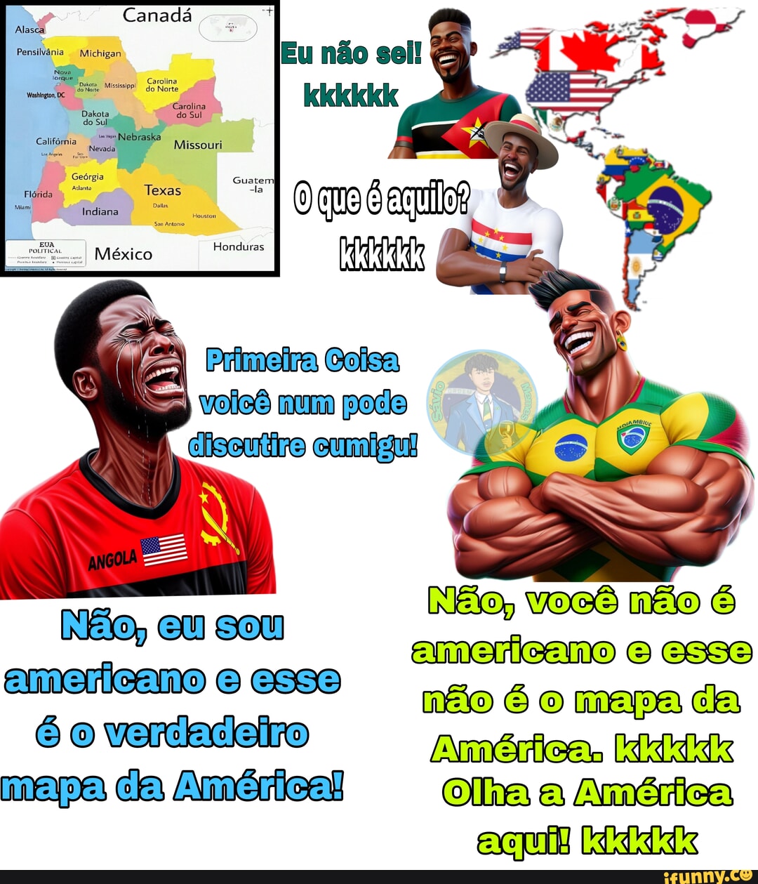 Memes de imagem I0rRaw9x8 por sr_forgotten: 3 comentários - iFunny Brazil