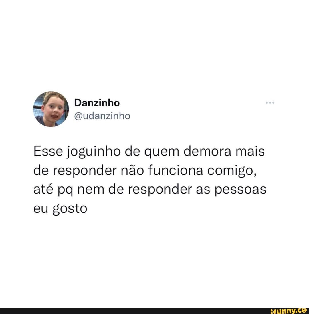 Quem gosta desse joguinho?