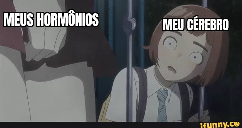 Meusanimes memes. Best Collection of funny Meusanimes pictures on iFunny  Brazil