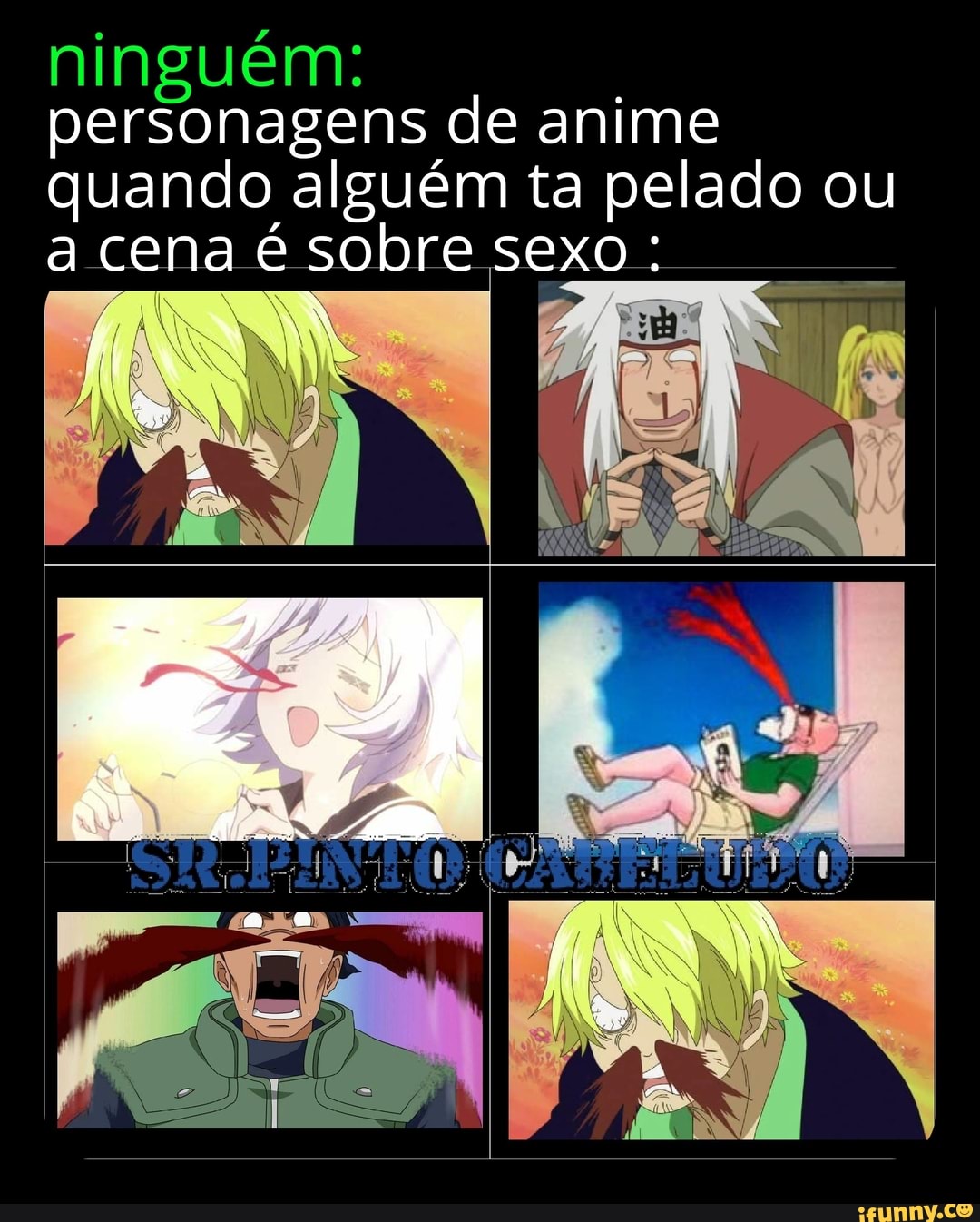 _^)/  Anime brasil, Animes br, Personagens de anime