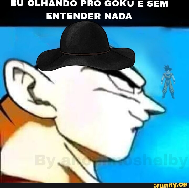 Koku memes. Best Collection of funny Koku pictures on iFunny Brazil