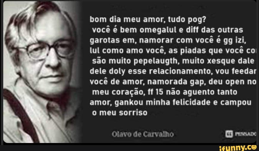 Quer felicidade? Chama no probleminha de Ogún! 😂❤ e vocês oque